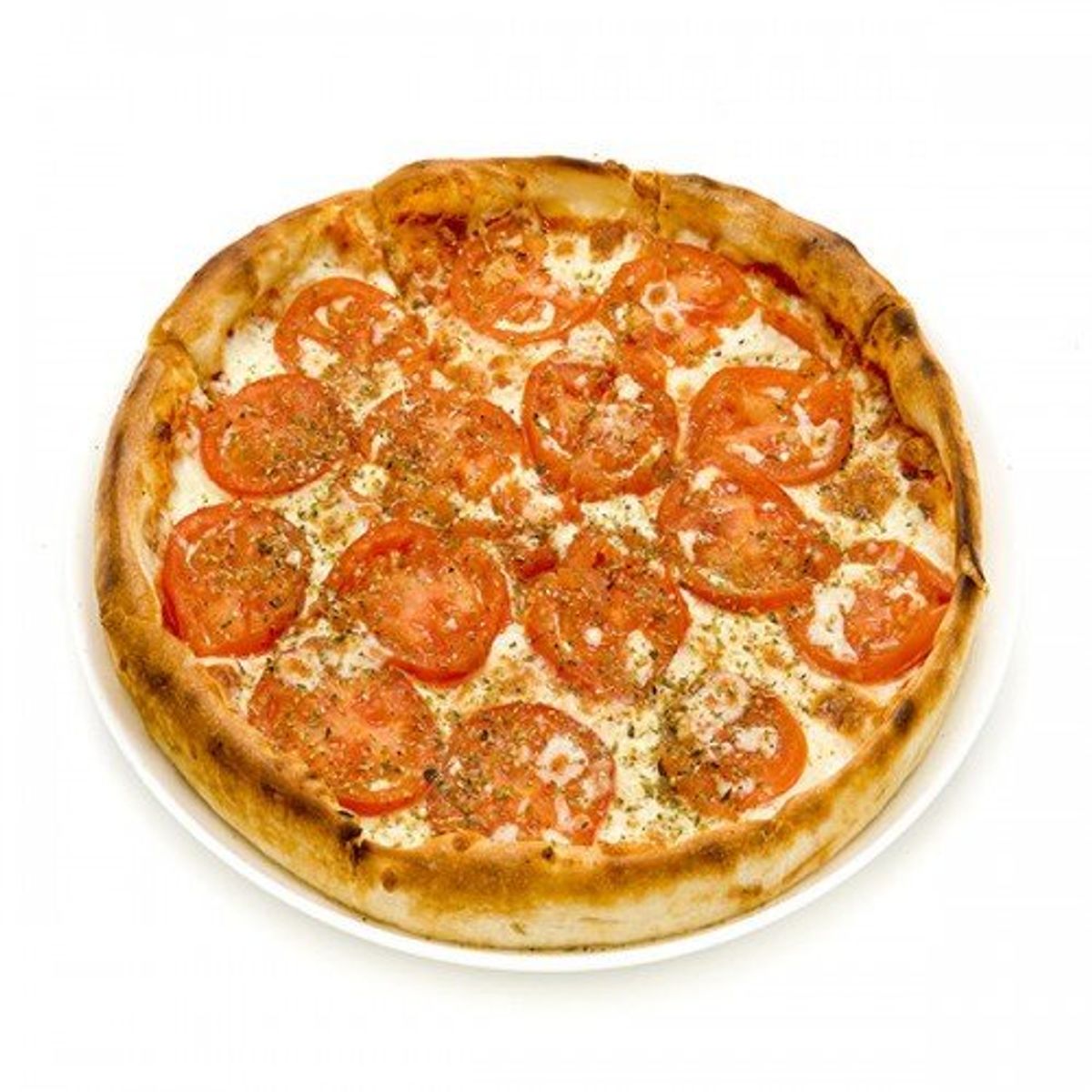 Pizza Pomodorini 